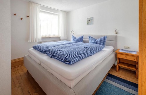 Ofterschwang Apartment | Alpenflora Ferienwohnungen