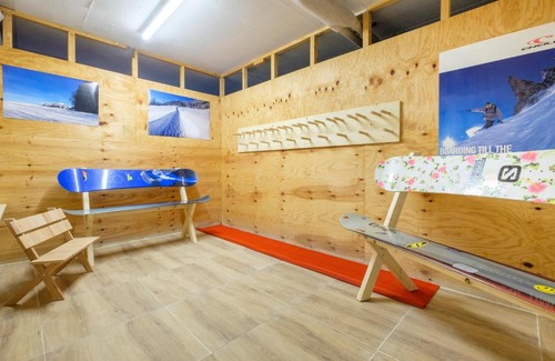 Ofterschwang Apartment | Alpenflora Ferienwohnungen