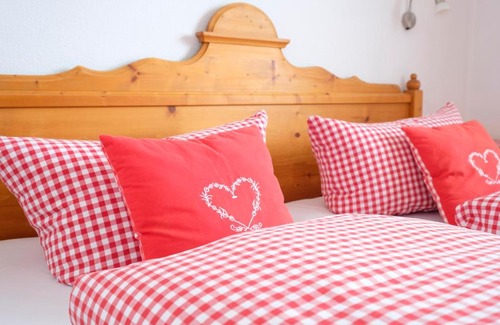 Ofterschwang Apartment | Alpenflora Ferienwohnungen