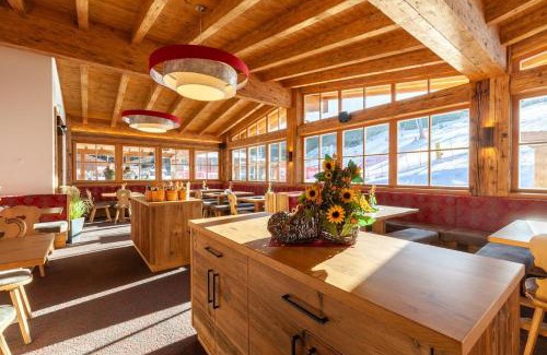 Bischofswiesen House | Alpengasthof Götschenalm