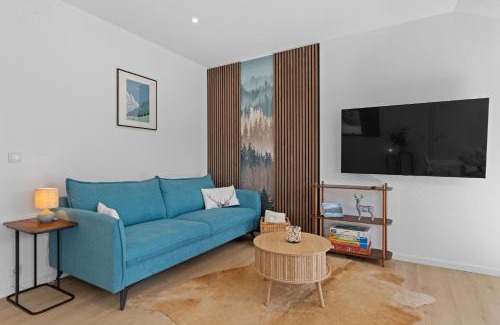 Wiggensbach Apartment | ALPENglück