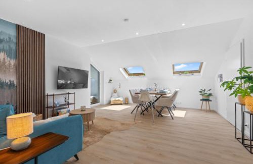Wiggensbach Apartment | ALPENglück