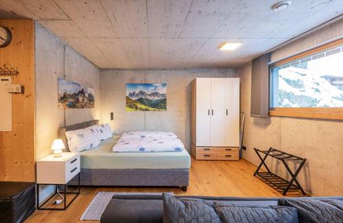 Fulpmes Apartment | Alpenglück Medraz