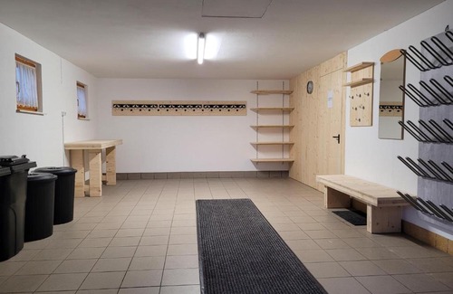 Sankt Gallenkirch Apartment | Alpenglück Montafon
