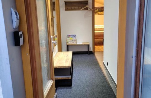 Sankt Gallenkirch Apartment | Alpenglück Montafon