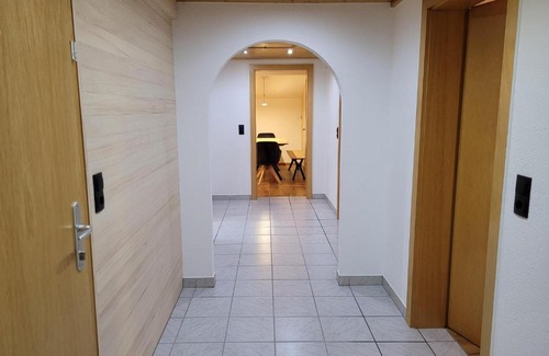 Sankt Gallenkirch Apartment | Alpenglück Montafon