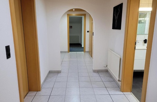 Sankt Gallenkirch Apartment | Alpenglück Montafon