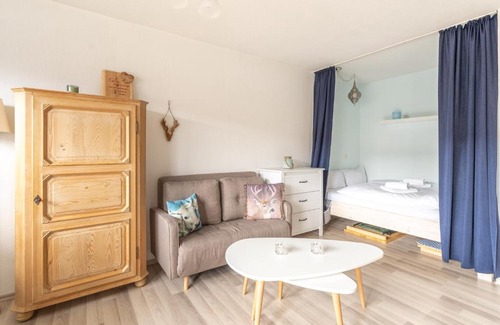 Tiefenberg Apartment | Alpenglühen