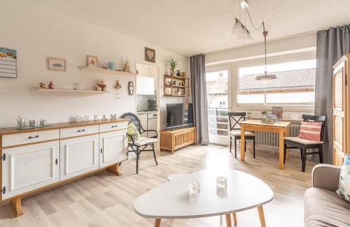 Tiefenberg Apartment | Alpenglühen