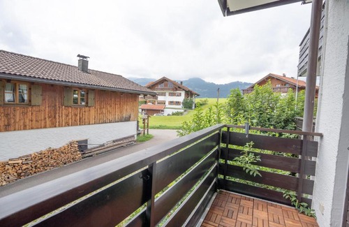 Tiefenberg Apartment | Alpenglühen