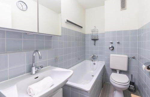 Tiefenberg Apartment | Alpenglühen