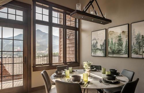 Big Sky House | Alpenglow Condo 26A