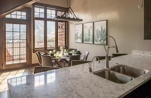 Big Sky House | Alpenglow Condo 26A