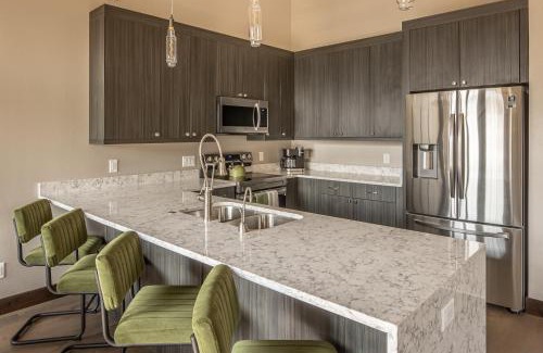 Big Sky House | Alpenglow Condo 26A