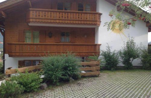 Wallgau Apartment | Alpengruß