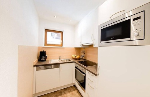 Soelden Apartment | Alpenheim Mathias, Österreich