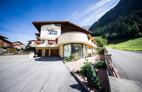 Soelden Apartment | Alpenheim Mathias