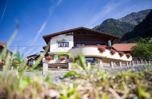 Soelden Apartment | Alpenheim Mathias