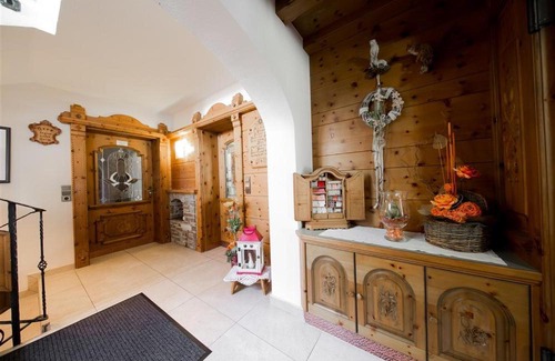 Soelden Apartment | Alpenheim Mathias
