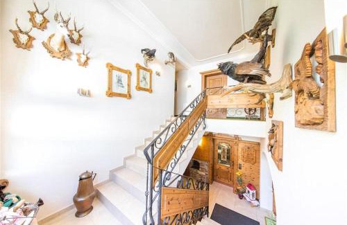 Soelden Apartment | Alpenheim Mathias
