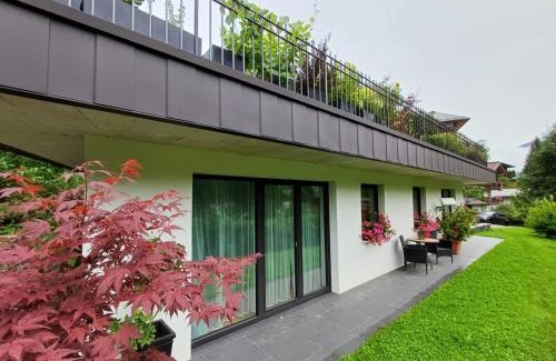 Jochberg Apartment | AlpenHerz