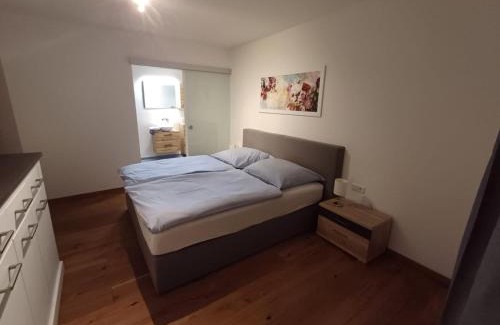 Jochberg Apartment | AlpenHerz