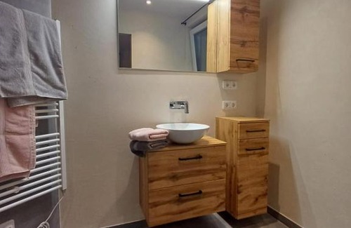 Jochberg Apartment | AlpenHerz