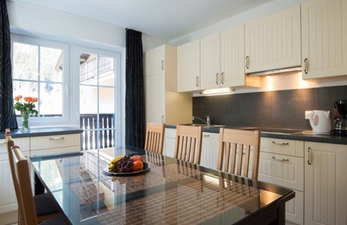 Bad Gastein Apartment | Alpenhof