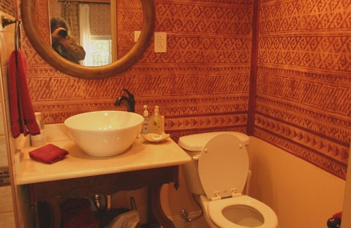 Media Bed & Breakfast | Alpenhof Bed and Breakfast