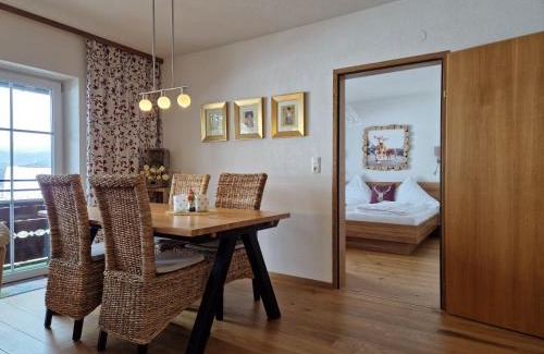 Waengle Apartment | Alpenhof Wängle