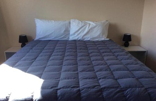 Te Anau Hotel | Alpenhorn Motel