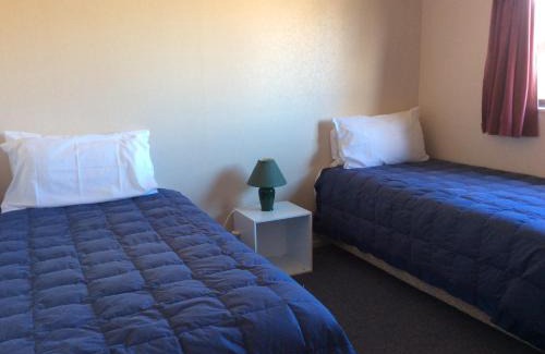 Te Anau Hotel | Alpenhorn Motel