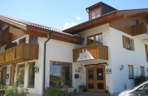 Schwangau House | Alpenhotel Allgäu