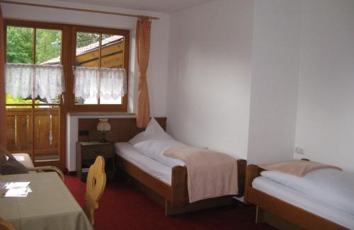 Schwangau House | Alpenhotel Allgäu