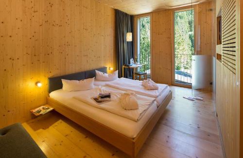 Reutte Hotel | Alpenhotel Ammerwald