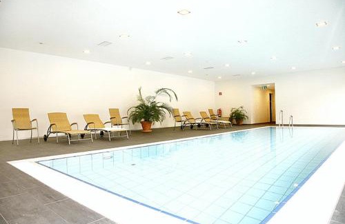 Reutte Hotel | Alpenhotel Ammerwald