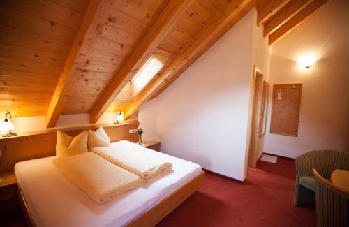 Ischgl Hotel | Alpenhotel Erika