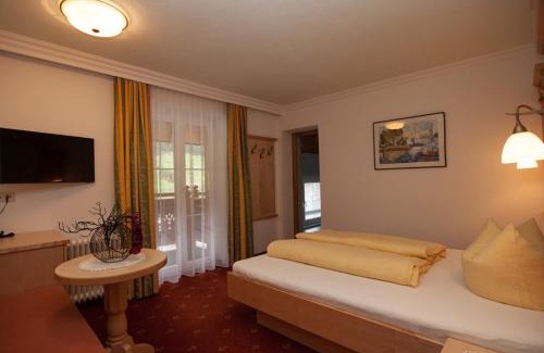 Ischgl Hotel | Alpenhotel Erika