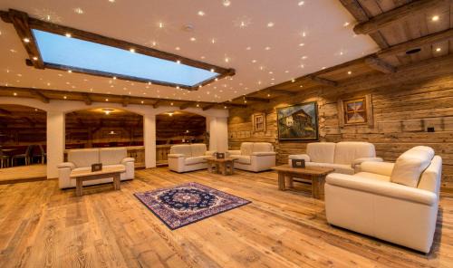 Santa Cristina Val Gardena Hotel | Alpenhotel Plaza