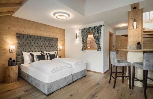 Santa Cristina Val Gardena Hotel | Alpenhotel Plaza