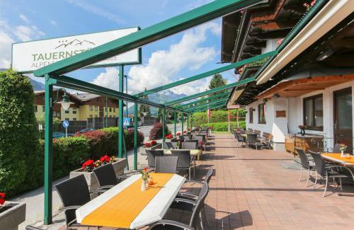 Zell am See Hotel | Alpenhotel Tauernstüberl