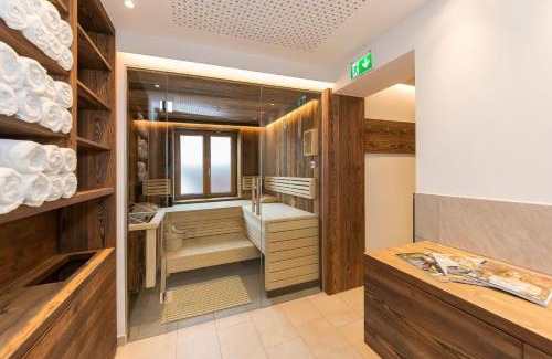 Zell am See Hotel | Alpenhotel Tauernstüberl