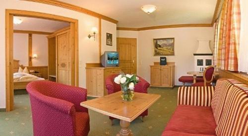 Neustift Im Stubaital Hotel | Alpenhotel Tirolerhof