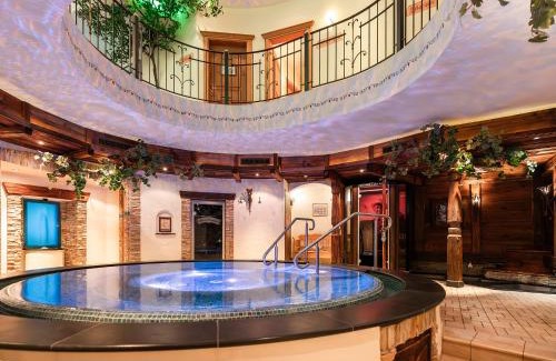 Neustift Im Stubaital Hotel | Alpenhotel Tirolerhof