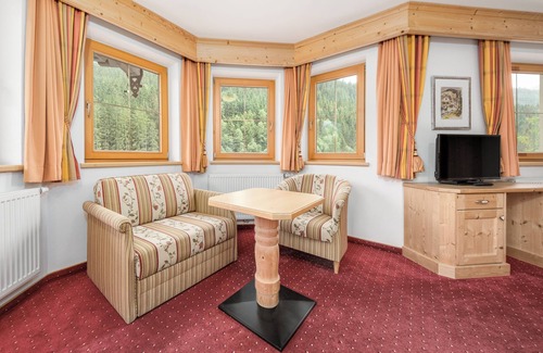 Gerlos Hotel | Alpenhotel Tirolerhof