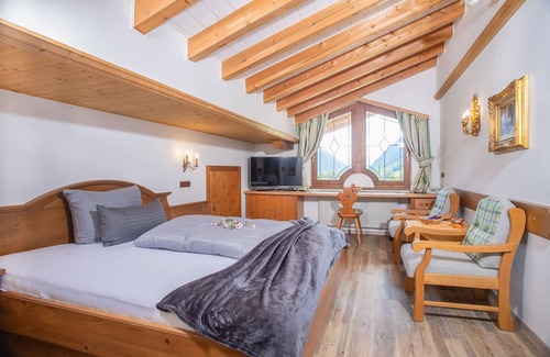 Pertisau Hotel | Alpenhotel Tyrol