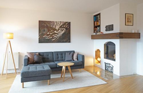 Bolsterlang Apartment | Alpenkönig
