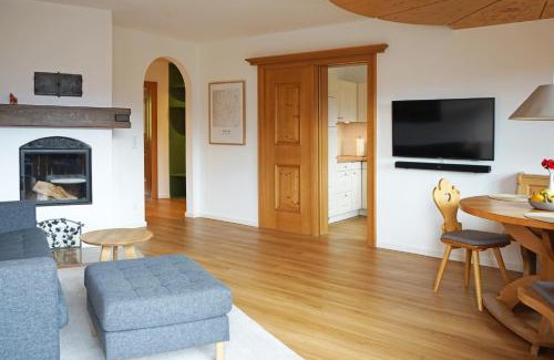 Bolsterlang Apartment | Alpenkönig