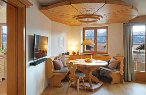 Bolsterlang Apartment | Alpenkönig