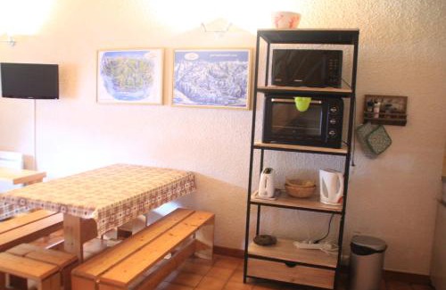 Chatel Apartment | Alpenlake AP120 VIEW & NATURE 5 pers